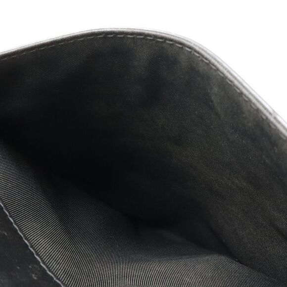 Louis Vuitton Damier Infini Loft Shoulder Bag 2WAY Business Bag Briefcase Onyx - Picture 9 of 9